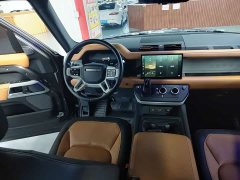 Land Rover Defender 90 3.0T P400 HSE - ფოტო 14