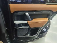Land Rover Defender 90 3.0T P400 HSE - ფოტო 15