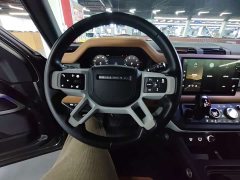 Land Rover Defender 90 3.0T P400 HSE - ფოტო 16