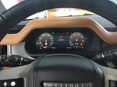 Land Rover Defender 90 3.0T P400 HSE - ფოტო 18