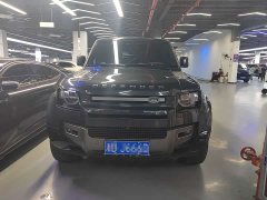 Land Rover Defender 90 3.0T P400 HSE - ფოტო 2