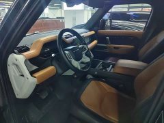 Land Rover Defender 90 3.0T P400 HSE - ფოტო 5