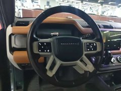 Land Rover Defender 90 3.0T P400 HSE - ფოტო 6