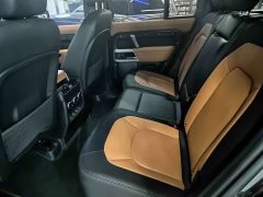 Land Rover Defender 90 3.0T P400 HSE - ფოტო 8