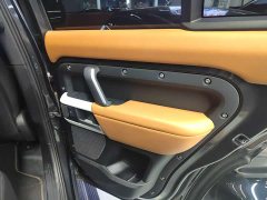 Land Rover Defender 90 3.0T P400 HSE - ფოტო 9
