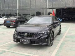 Volkswagen Passat Outstanding Edition 380TSI Starry Sky Dragon Ascendant Version - ფოტო 1
