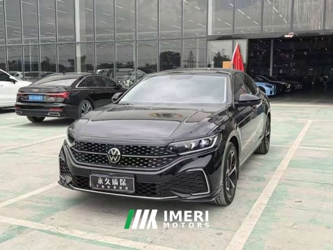 2026 Volkswagen Passat Outstanding Edition 380TSI Starry Sky Dragon Ascendant Version - ავტომობილი ჩინეთიდან