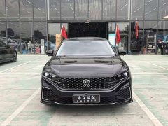 Volkswagen Passat Outstanding Edition 380TSI Starry Sky Dragon Ascendant Version - ფოტო 2