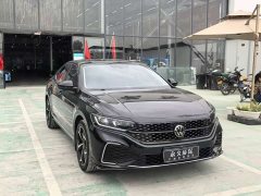 Volkswagen Passat Outstanding Edition 380TSI Starry Sky Dragon Ascendant Version - ფოტო 3