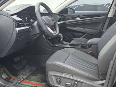 Volkswagen Passat Outstanding Edition 380TSI Starry Sky Dragon Ascendant Version - ფოტო 4