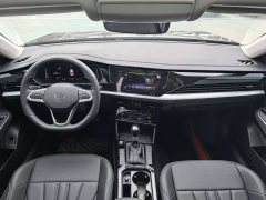 Volkswagen Passat Outstanding Edition 380TSI Starry Sky Dragon Ascendant Version - ფოტო 5