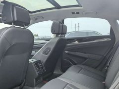 Volkswagen Passat Outstanding Edition 380TSI Starry Sky Dragon Ascendant Version - ფოტო 6