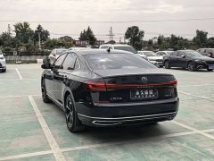 Volkswagen Passat Outstanding Edition 380TSI Starry Sky Dragon Ascendant Version - ფოტო 7