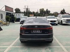 Volkswagen Passat Outstanding Edition 380TSI Starry Sky Dragon Ascendant Version - ფოტო 8