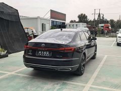 Volkswagen Passat Outstanding Edition 380TSI Starry Sky Dragon Ascendant Version - ფოტო 9