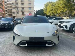 Xiaomi SU7 2024 Rear-Wheel Drive Ultra-Long Range Advanced Autonomous Driving Pro - ფოტო 2