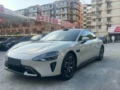Xiaomi SU7 2024 Rear-Wheel Drive Ultra-Long Range Advanced Autonomous Driving Pro - ფოტო 3