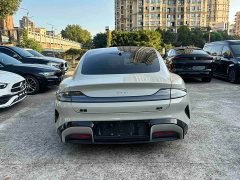 Xiaomi SU7 2024 Rear-Wheel Drive Ultra-Long Range Advanced Autonomous Driving Pro - ფოტო 8