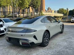 Xiaomi SU7 2024 Rear-Wheel Drive Ultra-Long Range Advanced Autonomous Driving Pro - ფოტო 9