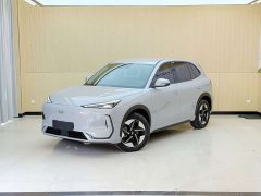 Geely Galaxy E5 530km Long-Range Edition - ფოტო 1