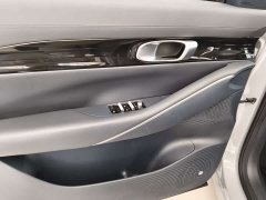 Geely Galaxy E5 530km Long-Range Edition - ფოტო 10