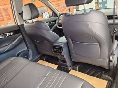 Geely Galaxy E5 530km Long-Range Edition - ფოტო 12