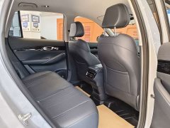 Geely Galaxy E5 530km Long-Range Edition - ფოტო 13