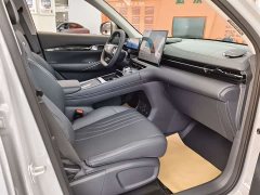 Geely Galaxy E5 530km Long-Range Edition - ფოტო 14