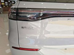 Geely Galaxy E5 530km Long-Range Edition - ფოტო 16