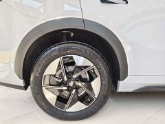 Geely Galaxy E5 530km Long-Range Edition - ფოტო 17