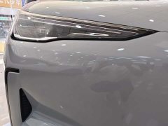 Geely Galaxy E5 530km Long-Range Edition - ფოტო 18