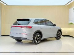 Geely Galaxy E5 530km Long-Range Edition - ფოტო 20