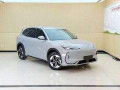 Geely Galaxy E5 530km Long-Range Edition - ფოტო 3