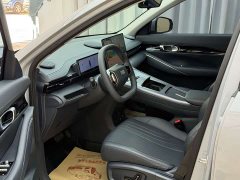 Geely Galaxy E5 530km Long-Range Edition - ფოტო 4