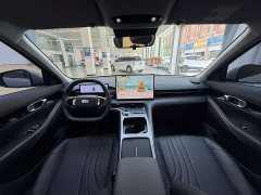 Geely Galaxy E5 530km Long-Range Edition - ფოტო 5