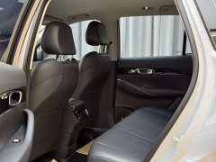 Geely Galaxy E5 530km Long-Range Edition - ფოტო 6