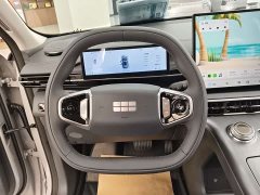 Geely Galaxy E5 530km Long-Range Edition - ფოტო 7