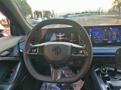 SAIC MG7 2023 1.5T DCT Ultimate Elegance - ფოტო 10