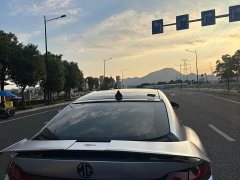 SAIC MG7 2023 1.5T DCT Ultimate Elegance - ფოტო 15