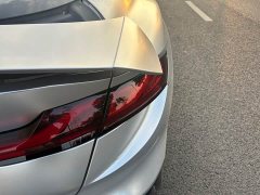 SAIC MG7 2023 1.5T DCT Ultimate Elegance - ფოტო 16