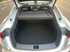 SAIC MG7 2023 1.5T DCT Ultimate Elegance - ფოტო 17