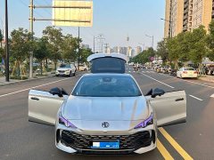 SAIC MG7 2023 1.5T DCT Ultimate Elegance - ფოტო 2