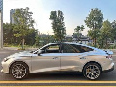SAIC MG7 2023 1.5T DCT Ultimate Elegance - ფოტო 3