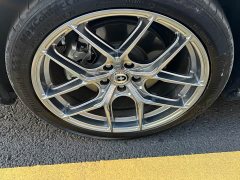 SAIC MG7 2023 1.5T DCT Ultimate Elegance - ფოტო 5