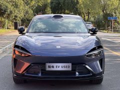Xiaomi YU7 2025 Rear-Wheel Drive Long-Range Edition - ფოტო 1