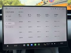 Xiaomi YU7 2025 Rear-Wheel Drive Long-Range Edition - ფოტო 13