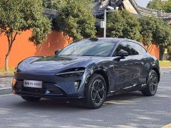 Xiaomi YU7 2025 Rear-Wheel Drive Long-Range Edition - ფოტო 2