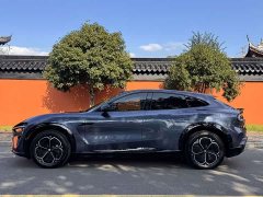 Xiaomi YU7 2025 Rear-Wheel Drive Long-Range Edition - ფოტო 3