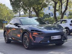Xiaomi YU7 2025 Rear-Wheel Drive Long-Range Edition - ფოტო 4
