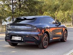 Xiaomi YU7 2025 Rear-Wheel Drive Long-Range Edition - ფოტო 5